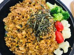 -艾薯夫妇Aysh(福田星河COCOPark店)