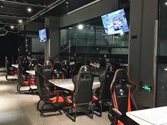 -魔赛卡丁车赛车汇(上海店)