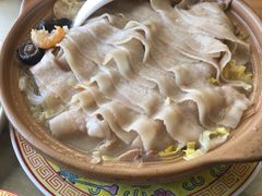 -砂锅居(西四店)