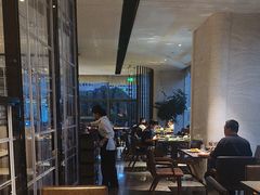 -“香”全日餐厅·株洲大汉希尔顿酒店