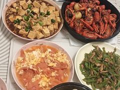 -老三龙虾(汉阳杨泗庙店)