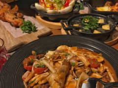 -巴别塔法餐舍(合作路店)