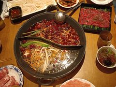 -楠火锅(太古里总店)