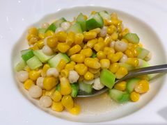 -枣子树·素食餐厅(普陀山店)
