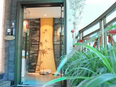 -小茶闲舍·观景商务茶馆(广州塔店)