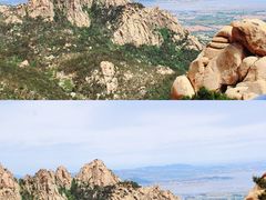 -崂山仰口游览区