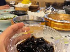 -围龙屋客家食府(福田店)