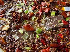 毛血旺-四季民福烤鸭店(前门店)