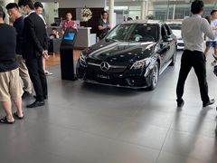 -上海德星奔驰(江杨南路店)