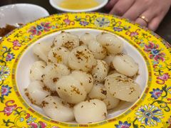 -福荣居褡裢火烧京味家常菜(西四店)