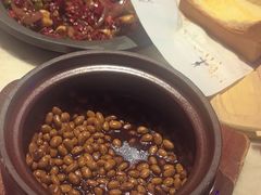 -绿茶餐厅(深圳龙华天虹购物中心店)