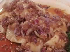 -怀德酒楼·粤菜·海鲜·茶点(宝安国际机场店)