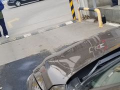 -北京市二清机动车检测场有限公司