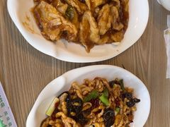 -惠宾楼老菜馆