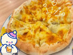 -萨莉亚意式餐厅(黄村高德汇店)