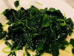 酒香草头-翠亭酒家(山西南路店)