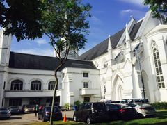 门面-圣安德烈教堂