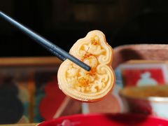 -小吊梨汤·北京菜·烤鸭(王府井银泰in88店)