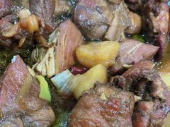 -东财大盘鸡(黑石礁店)