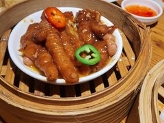 -点心传说·粤菜点心(佐阾虹湾店)