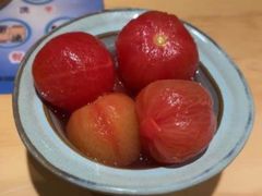 -火山屋台(新街口店)