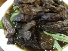 -肥仔记 面家
