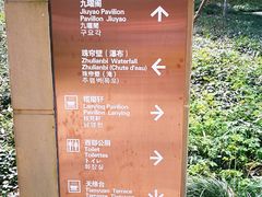 -九曜山
