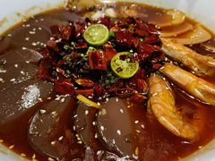 -徽镇小厨·经典徽菜(十里河店)