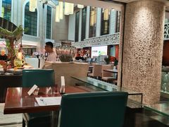 -佛山皇冠假日酒店-西餐厅