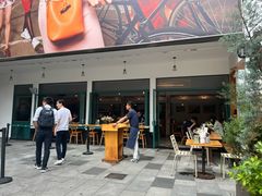 -RAC BAR(安福路店)