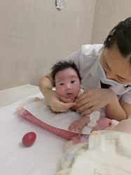 点击看大图 -爱帝宫月子中心(罗湖别墅院)