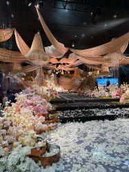 -DC大蔡婚礼策划(李公堤店)