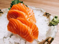 -小山日本料理(兴业太古汇店)