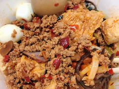 -水平有限广西米粉·广西风味集(五道口店)