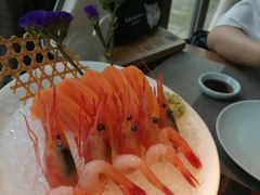 -山葵家·创意料理(宁波来福士店)