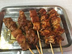 -海平馄饨(逍遥二路店)