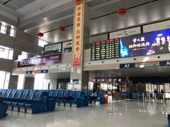 -长春西站