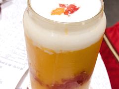 -娜娜家·Nana's restaurant(国金汇店)