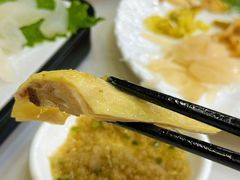 -祈胜邨•顺德鱼生•顺德菜(容桂店)
