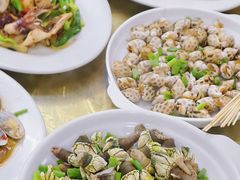 -滑记海鲜饭店·老字号(海鲜街店)
