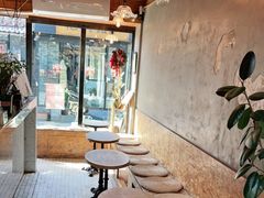 用餐区-METAL HANDS(五道营店)