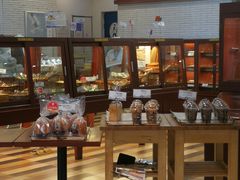 面包甜点陈列柜-都恩客(高岛屋百货店)