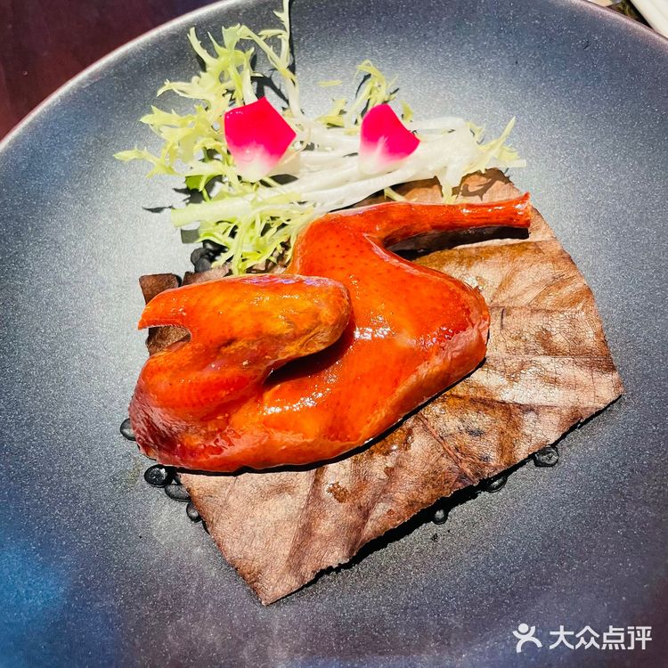 无锡大得餐厅｜姐妹都以为我来米其林了[偷笑]