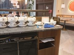 -前海沿·海鲜水饺青岛菜(乐客城店)