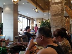 -三千里韩式炭火烤肉(南八马路店)