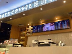 -逸派咖啡 EPARKCOFFEE(广安门店)