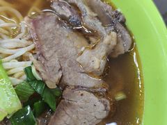 -北大学一食堂