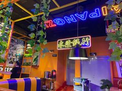 -赖胖子肉蟹煲(金牛万达店)
