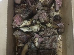 -西小排(来福士广场店)