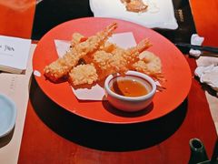 -匠和风精致料理(宁德万达店)